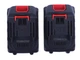 Пила акумуляторна Міні TT AGRO MOTO (TM-CS414Li, 12дюймів, 21V, 2 АКБ (3A; 4A) + зарядний пристрій) - зображення 8