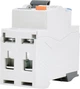 Диференційний вимикач SCHELINGER AC 2P 25A 30mA A03-V7-2-25-030 (5900280985026) - зображення 4