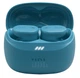 Навушники JBL Tune Buds 2 Turquoise (JBLTBUDS2TQE) - изображение 7