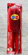 Умная расчёска Vess Japan Hair Brush With Ceramides для повреждённых волос - изображение 1