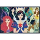 Набір пазлів Trefl Disney Princess Чарівні принцеси (13317) - изображение 2