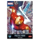 Пазли Trefl Marvel Залізна людина 1000 ел (10862) - изображение 3