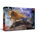 Пазли Trefl Premium Plus World of Tanks Тигр II 1000 ел (12089) - изображение 1
