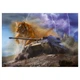 Пазли Trefl Premium Plus World of Tanks Тигр II 1000 ел (12089) - изображение 2