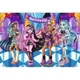 Пазли Trefl Monster High Жахливі друзі 100 ел (16505) - изображение 2
