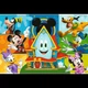 Пазли Trefl Maxi Disney Мікі-Маус 24 ел (14351) - изображение 2