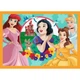 Набір пазлів Trefl Disney Princess Казкові історії (34651) - изображение 3