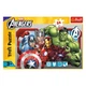 Пазли Trefl Marvel Maxi Завжди справедливі 24 ел (14378) - зображення 2