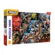 Пазли Trefl Marvel Месники 1000 ел (09344) - изображение 1