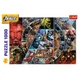 Пазли Trefl Marvel Месники 1000 ел (09344) - изображение 3