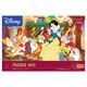 Пазли Trefl Disney Казкове Різдво 160 ел (40057) - изображение 3