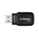 Бездротовий адаптер Edimax EW-7611UCB (AC600, Wi-Fi і Bluetooth 4.0, mini) USB 27366 - изображение 5