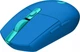 Миша бездротова Logitech G305 Blue (910-006014) ( Блакитний ) 35067 - зображення 5