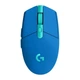 Миша бездротова Logitech G305 Blue (910-006014) ( Блакитний ) 35067 - зображення 8
