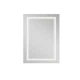 Дзеркало Qtap Cardinal 600х800 з LED-підсвічуванням Touch, з антизапітнінням, з диммером, рег. темп кольору (3000-6500K) - зображення 3