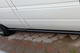 Боковые трубы Black (2 шт., нержавейка) Средняя База, Ø60 для Volkswagen LT 1995-2006 гг - изображение 2