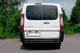 Задняя дуга AK-002-Двойная Black (нерж.) для Peugeot Expert 2007-2016 гг - изображение 3