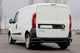 Задняя дуга AK005/2-Двойная Black (нерж.) для Opel Combo 2012-2018 гг - изображение 2