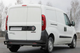 Задняя дуга AK005/2-Двойная Black (нерж.) для Opel Combo 2012-2018 гг - изображение 3