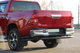 Задня дуга AK005-2 Black (нерж.) для Toyota Hilux 2015- рр - зображення 4