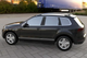 Бічні труби Black (2 шт, нерж) для Volkswagen Touareg 2010-2018 рр - зображення 1