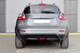 Задняя дуга AK007 Черная (нерж. сталь) для Nissan Juke 2010-2019 гг - изображение 7
