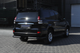 Задние уголки AK003 Черные (2 шт., нержавейка) для Toyota Land Cruiser Prado 120 2002-2009 гг - изображение 4