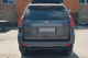 Задня дуга AK002 Black (нерж) для Toyota Land Cruiser Prado 150 2009-2023 рр - зображення 3