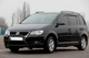 Кенгурятник WT022 Black (нерж) для Volkswagen Touran 2003-2010 рр - зображення 1