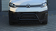 Кенгурятник WT003 Черный Нержавейка для Toyota Proace 2016- гг - изображение 3