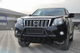 Кенгурятник WT003 Black (нерж) для Toyota Land Cruiser Prado 150 2009-2023 рр - зображення 5