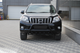 Кенгурятник WT003 Black (нерж) для Toyota Land Cruiser Prado 150 2009-2023 рр - зображення 6