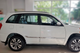 Боковые трубы Black (2 шт., нержавейка) для Chery Tiggo 3 2005- гг - изображение 1