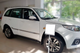 Боковые трубы Black (2 шт., нержавейка) для Chery Tiggo 3 2005- гг - изображение 3