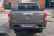 Задняя защита AK005 Черный (нерж. сталь) для Fiat Fullback 2016- гг - изображение 3