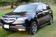 Боковые трубы Black (2 шт, нержавейка) для Acura MDX 2007-2013 гг - изображение 1