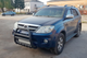 Кенгурятник F12-11 Black (нерж) для Toyota Fortuner 2006-2015 рр - зображення 1