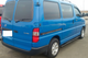 Бічні труби Black (2 шт., нерж) для Toyota HiAce - зображення 2