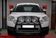 Кенгурятник WT018 Black (нерж.) для Skoda Yeti 2009-2017 рр - зображення 3
