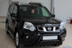 Передній захист WT002 Black (нерж) для Nissan X-trail T31 2007-2014 рр - зображення 1