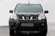 Передній захист WT002 Black (нерж) для Nissan X-trail T31 2007-2014 рр - зображення 2