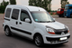 Боковые трубы Black (2 шт., нержавейка) для Renault Kangoo 1998-2008 гг - изображение 6