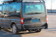 Задние Углы AK003-Double Black (Нержавейка) для Ford Transit 2000–2014 гг - изображение 2
