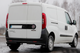 Задние угловые дуги AK003 Черный (нерж. сталь) для Opel Combo 2012-2018 гг - изображение 4