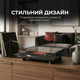 Виниловый проигрыватель Sharp RP-TT100 Black - изображение 7