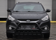 Передняя дуга WT003 Черная (нерж. сталь) для Hyundai IX-35 2010-2015 гг - изображение 5
