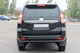 Задня дуга AK002-2v2 Black (нерж) для Toyota Land Cruiser Prado 150 2009-2023 рр - зображення 2
