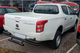 Задняя защита AK-Special Black (нержавейка) для Fiat Fullback 2016- гг - изображение 2