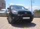 Кенгурятник WT003 Black (нерж) для Toyota Rav 4 2006-2013 рр - зображення 4