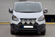 Кенгурятник WT022 Black (нерж.) для Ford Custom 2013-2022 гг - изображение 2
